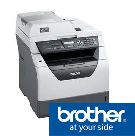 SERVICIO T&Eacute;CNICO de Brother en Madrid