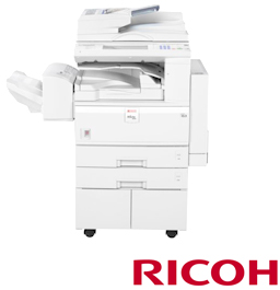 SERVICIO T&Eacute;CNICO de RICOH en Madrid