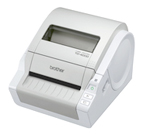 TD-4000 Impresora de etiquetas y tickets para uso comercial e industrial