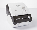 QL-500BW Impresora de etiquetas