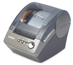 QL-560 Impresora de etiquetas profesional