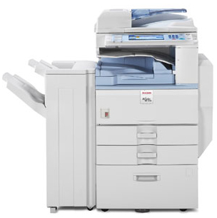 Rex Rotary MP2500 MP 2500. Multifuncional Laser monocromo