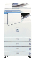 Canon ir 2200