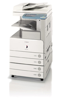 Canon ir 2870
