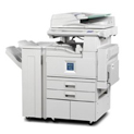 Ricoh Aficio LD 045