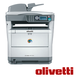 SERVICIO T&Eacute;CNICO de Olivetti en Madrid