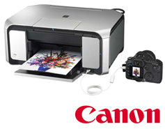 SERVICIO T&Eacute;CNICO Canon en Madrid